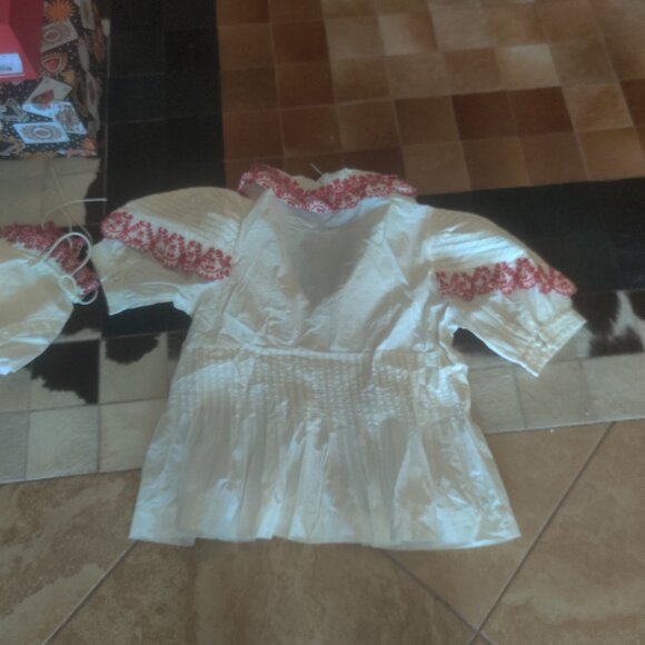 Damson Madder Top size 20 UK new ( 16-18 US) - Picture 4 of 4